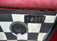 1996 Volkswagen Transporter – Model: 800 Special TD SWB – P102NCA