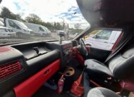 1996 Volkswagen Transporter – Model: 800 Special TD SWB – P102NCA