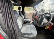 1996 Volkswagen Transporter – Model: 800 Special TD SWB – P102NCA
