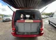 1996 Volkswagen Transporter – Model: 800 Special TD SWB – P102NCA