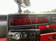 1996 Volkswagen Transporter – Model: 800 Special TD SWB – P102NCA