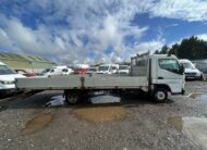 2017 Fuso Canter – Model: Canter 3C13 38 – BC66LJJ