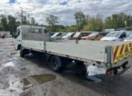 2017 Fuso Canter – Model: Canter 3C13 38 – BC66LJJ