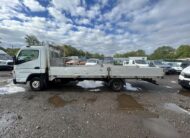 2017 Fuso Canter – Model: Canter 3C13 38 – BC66LJJ