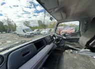 2017 Fuso Canter – Model: Canter 3C13 38 – BC66LJJ