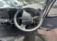 2017 Fuso Canter – Model: Canter 3C13 38 – BC66LJJ