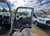 2017 Fuso Canter – Model: Canter 3C13 38 – BC66LJJ