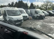 2017 Fuso Canter – Model: Canter 3C13 38 – BC66LJJ