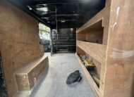 2014 Vauxhall Vivaro – Model: Vivaro 2700 Sportive CDTi – DN64CDZ