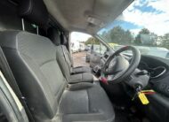 2014 Vauxhall Vivaro – Model: Vivaro 2700 Sportive CDTi – DN64CDZ