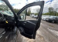 2014 Vauxhall Vivaro – Model: Vivaro 2700 Sportive CDTi – DN64CDZ