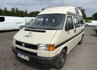 1991 Volkswagen Golf – Model: Transporter – J377FCD