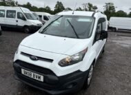 2018 Ford Transit Connect – Model: Transit Connect 230 – BK18BVM