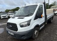 2018 Ford Transit – Model: Transit 350 – CP68EJG
