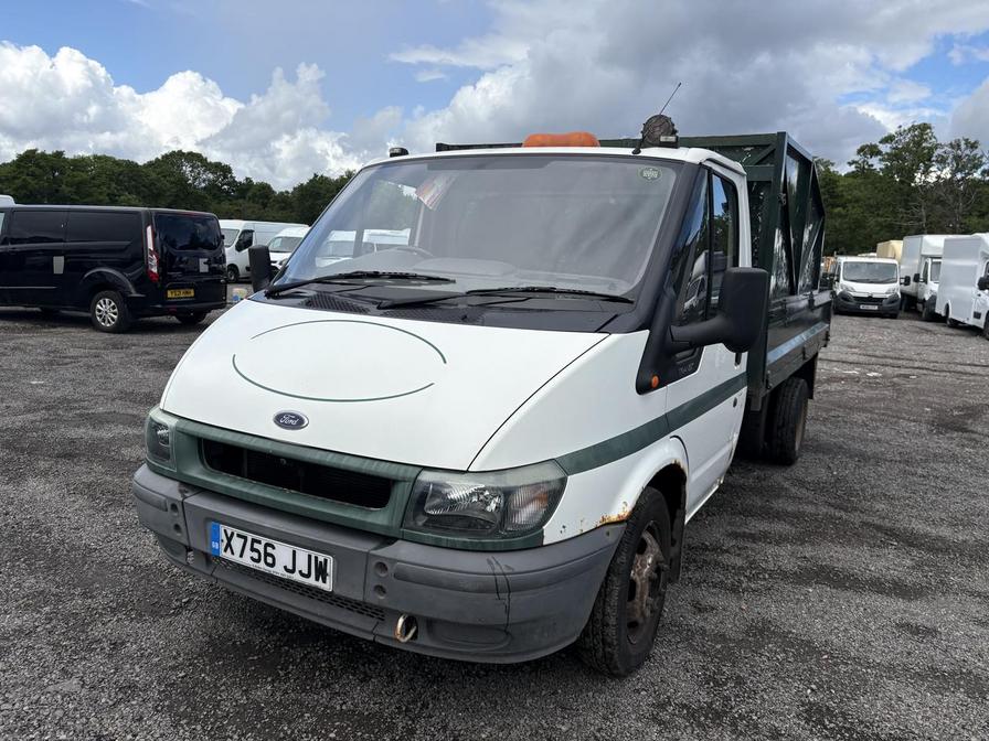 2000   – Model:  – X756JJW