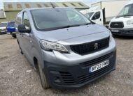 2022 Peugeot Expert – Model: Expert Professional Premium L2 Blue HDi – RF22FWR