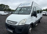 2007 Iveco Daily – Model: Daily 45C15 – NX57FYV