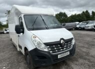 2019 Renault Master – Model: Master LL35 Business dCi – LK69EUZ