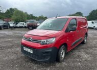 2023 Citroen Berlingo – Model: Berlingo 950 Enterprise Edition BlueHDi – YE23LYF