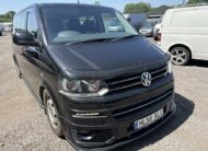 2008 Volkswagen Transporter – Model: Transporter Shuttle SE130 LWB – ML58XLV