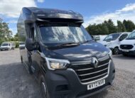 2022 Renault Master – Model: Master LL35 Business Blue dCi – WV72NXR