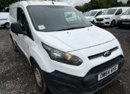 2015 Ford Transit Connect – Model: Transit Connect 200 – OW64AVG