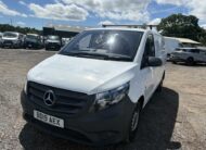 2019 Mercedes-Benz Vito – Model: Vito 111 CDi – BD19AEX