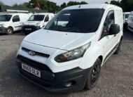2015 Ford Transit Connect – Model: Transit Connect 200 – BN65OLR