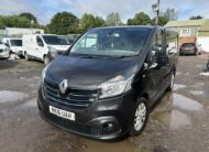 2016 Renault Trafic – Model: Trafic SL27 Sport Energy dCi – RK16UAH