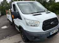 2016 Ford Transit – Model: Transit 350 – MW16XUM