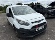 2017 Ford Transit Connect – Model: Transit Connect 200 – WN17YWC