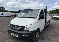 2020 LDV V80 – Model: V80 L2H1 C/C TD – NU20FRP