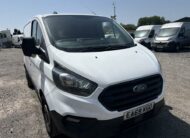 2019 Ford Transit Custom – Model: Transit Custom 340 Leader EcoBlue – EA69KGO