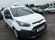 2018 Ford Transit Connect – Model: Transit Connect 230 – BK18BVM