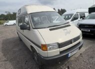 1991 Volkswagen Golf – Model: Transporter – J377FCD