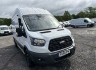 2018 Ford Transit – Model: Transit 350 – KR18OPN