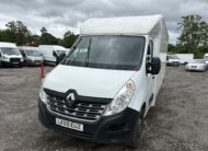 2019 Renault Master – Model: Master LL35 Business dCi – LK69EUZ