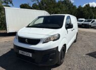 2018 Peugeot Expert – Model: Expert Professional Standard Blue HDi – KW18GVU