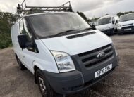 2010 Ford Transit – Model: Transit 115 T330 SWB RWD – GF10XBL
