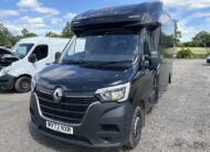 2022 Renault Master – Model: Master LL35 Business Blue dCi – WV72NXR