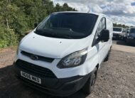 2017 Ford Transit Custom – Model: Transit Custom 270 – HG66MKO