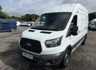 2018 Ford Transit – Model: Transit 350 – KR18OPN