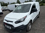 2017 Ford Transit Connect – Model: Transit Connect 200 – WN17YWC