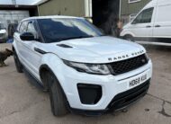 2019 Land Rover Range Rover Evoque – Model: Range Rover Evoque HSE Dynamic SD4 Auto – HD68KUU
