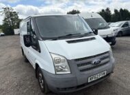 2013 Ford Transit – Model: Transit 100 T250 FWD – RF62FYM