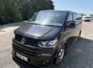 2008 Volkswagen Transporter – Model: Transporter Shuttle SE130 LWB – ML58XLV