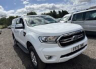 2020 Ford Ranger – Model: Ranger XLT EcoBlue 4×4 – RV70TWK