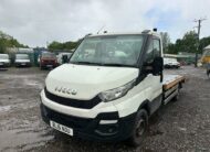 2016 Iveco Daily – Model: Daily 35S11 – BL16NDU