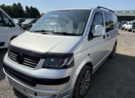 2007 Volkswagen Transporter – Model: Transporter T30 130 TDI SWB – HD07GXM