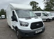 2020 Ford Transit – Model: Transit 350 – HW70ULR